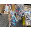 Image 2 : LOT OF ASSORTED INSTRUMENT CLEANERS