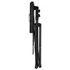 Image 2 : Lot de 3: Strukture - Deluxe 3-Part Folding Music Stand W/Bag - SMS1X