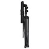 Image 2 : Lot de 3: Strukture - Deluxe 3-Part Folding Music Stand W/Bag - SMS1X