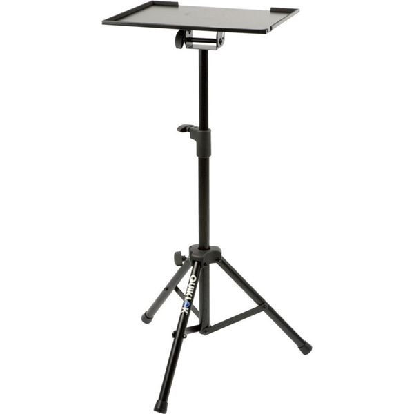 Quik Lok - Tripod Laptop Holder - Black - LPH001
