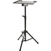 Image 1 : Quik Lok - Tripod Laptop Holder - Black - LPH001