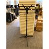 Image 1 : USED STAND SUPRA SHEET MUSIC STAND