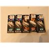 Image 1 : LOT OF 5 ASSORTED HOHNER HARMONICAS