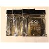 Image 1 : Lot de 3: Lee Oskar - Harmonica Holder 10HH