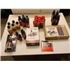 Image 1 : LOT OF ASSORTED CLEANING PRODUCTS