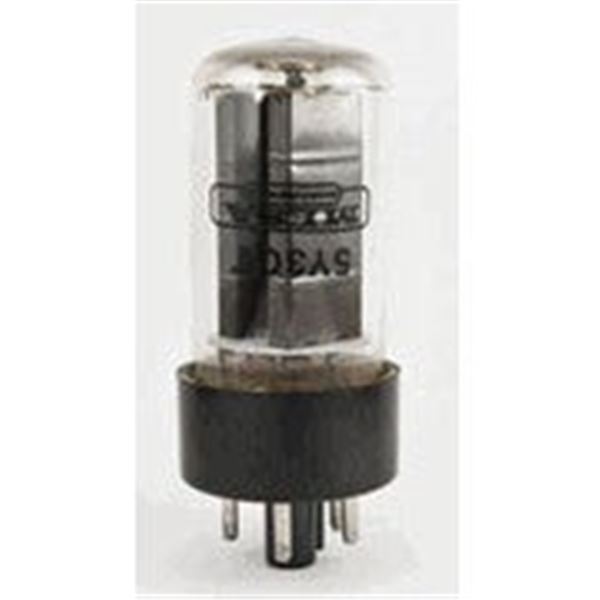 Lot de 2: Mesa Boogie - 5Y3 Rectifier
