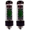 Image 1 : Lot de 2: Electro-Harmonix - El34 Eh Matched Pair