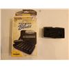 Image 1 : LOT OF 2 ASSORTED ITEMS