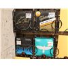 Image 1 : LOT OF 33 ASSORTED DEAN MARKLEY ELECTRIC GUITAR STRINGS