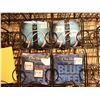 Image 1 : LOT OF 14 ASSORTED GIBSON & PRS GUITAR STRINGS STRINGS