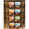 Image 1 : LOT OF 20 ASSORTED D'ADDARIO ACOUSTIC GUITAR STRINGS