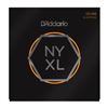 Image 1 : Lot de 15: D'Addario - NYXL1046 Nickel Wound Electric Regular Light 10-46