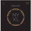Image 1 : Lot de 6: D'Addario - D'Addario - NYXL 1046-3PK