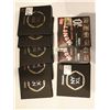 Image 1 : LOT OF 8 ASSORTED ELECTRIC 7-STRING GUITAR STRINGS
