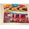 Image 1 : LOT OF 9 ASSORTED 12-STRING GUITAR STRINGS