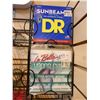 Image 1 : LOT OF 2 ASSORTED BASS GUITAR STRINGS