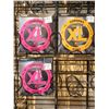 Image 1 : LOT OF 3 ASSORTED D'ADDARIO XL BASS GUITAR STRINGS