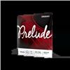 Image 1 : Lot de 9: D'Addario - Prelude J810 Violin String Set - 1/16 Scale - Medium Tension