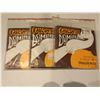 Image 1 : LOT OF 3 ASSORTED CELLO STRINGS