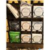 Image 1 : LOT OF 17 PACK OF ASSORTED UKULELE STRINGS