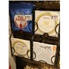 Image 1 : LOT OF 10 ASSORTED STRING PACKS (DULCIMER-BANJO-OUD-MANDOLIN