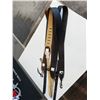 Image 1 : LOT IOF 8 ASSORTED PERRIS INSTRUMENT STRAPS