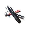 Image 1 : LOT OF 6 ASSORTED PROFILE INSTRUMENT STRAPS