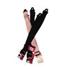 Image 1 : LOT OF 4 ASSORTED D'ADDARIO LOCKING INSTRUMENT STRAPS