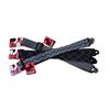 Image 1 : LOT OF 3 ASSORTED D'ADDARIO LOCKING INSTRUMENT STRAPS