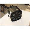 Image 1 : USED LIGHT CHAUVET SWARM 4 TELQUEL
