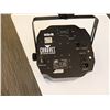 Image 2 : USED LIGHT CHAUVET SWARM 4 TELQUEL
