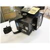 Image 2 : USED LIGHT CHAUVET CUBIX TELQUEL