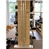 Image 1 : LOT OF 2 pcs TRUSST GOAL POST 94"