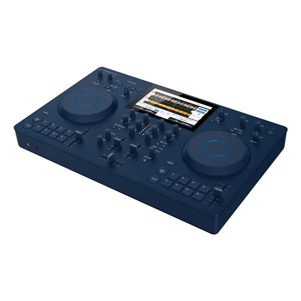 AlphaTheta - Omnis-Duo Portable all-in-one DJ system