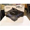 Image 1 : PA STANTON STX PORTABLIST TURNTABLE