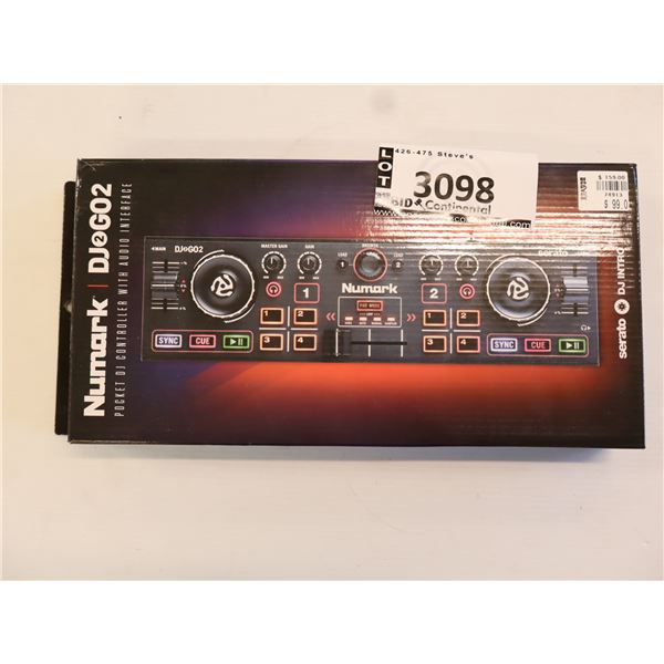 KA NATIVE TRAKTOR KONTSTD    22311