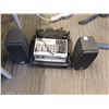 Image 1 : USED PA PEAVEY MESSENGER M100 SYSTM