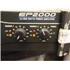 Image 2 : USED PA BEHRINGER EUROPOWER AMP