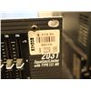 Image 3 : USED PA DBX 2031 FC971C10025 26786