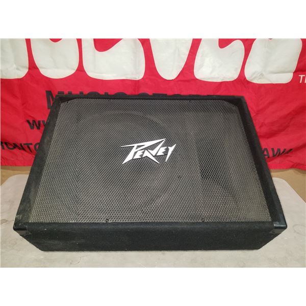 Peavey - PV15 Wedge Monitor [USED - AS IS]