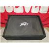 Image 1 : Peavey - PV15 Wedge Monitor [USED - AS IS]