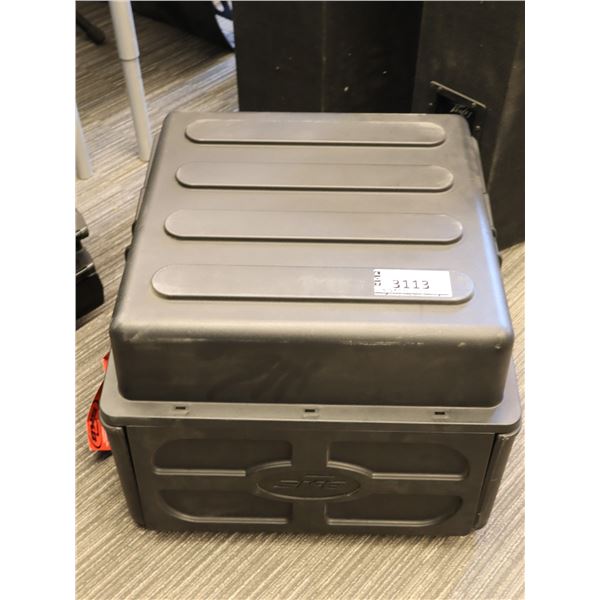 PA USED SKB 1SKB-RO2 MIXER CASE