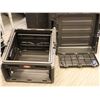Image 2 : PA USED SKB 1SKB-RO2 MIXER CASE