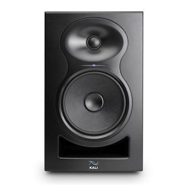 Kali Audio - LP-6V2 - 2-Way 6.5" Powered Studio Monitor - Black (Each)