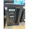 Image 2 : REC USED ALESIS 720DSP MONITOR PAIR