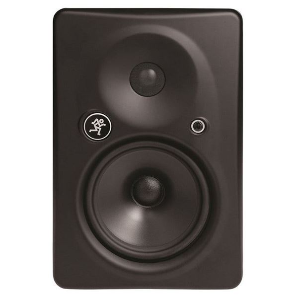 Mackie - HR624mk2 6" powered Studio Monitors