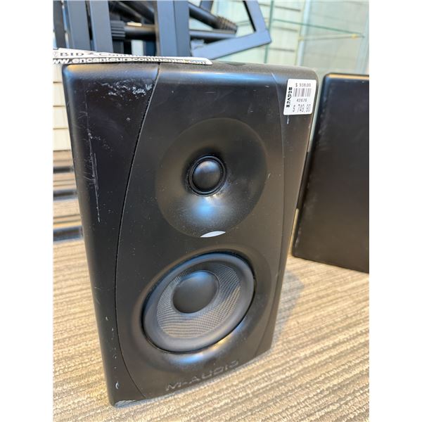 ***USED***REC MIDIMAN STUDIOPHILE CX5 PR