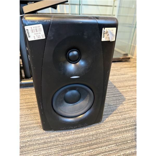 ***USED***REC MIDIMAN STUDIOPHILE CX5 PR