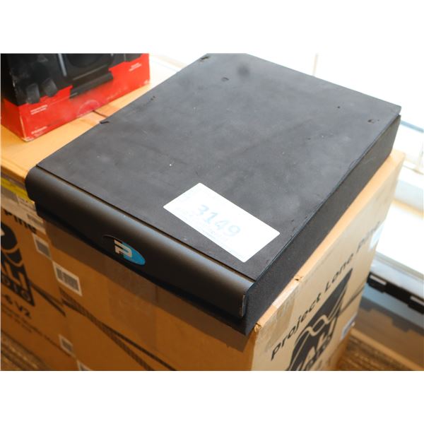 REC PRIMACOUSTIC RX7-HF Z860150700