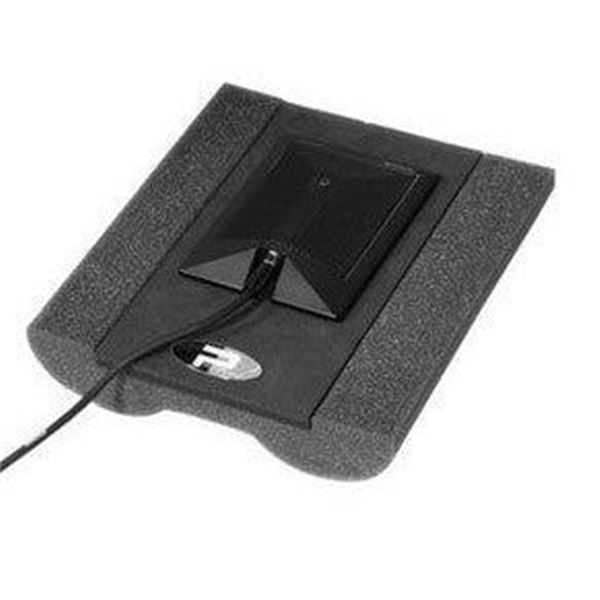 Lot de 2: Primeacoustic KickPlate™ p300-0202